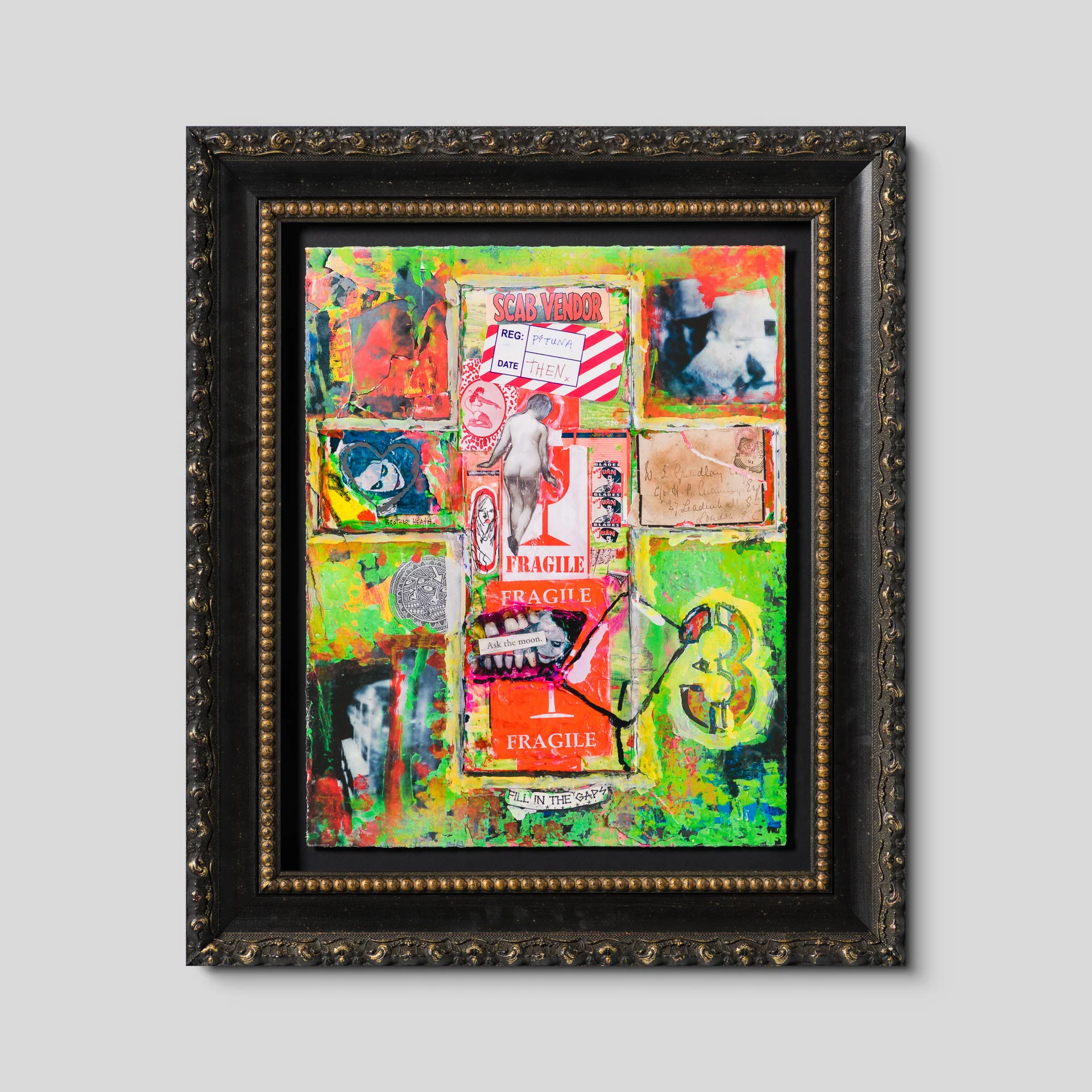 Masterpieces for Your Home